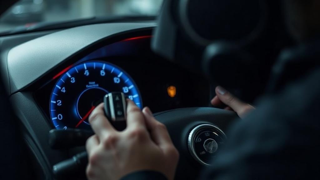 OBD под присмотром OBD под присмотром