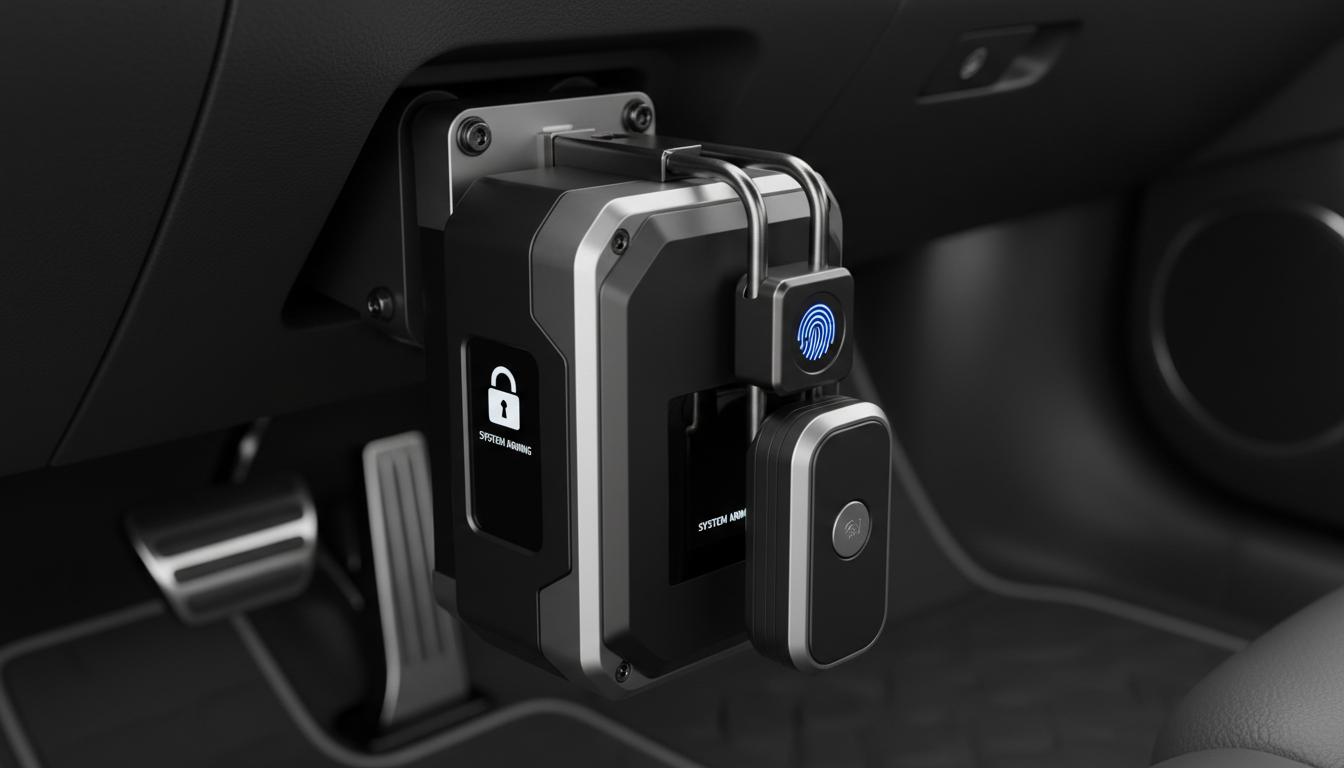Защита OBD-II разъёма: почему это обязательно для современных авто. Почему простая заглушка не решает проблему Защита OBD-II разъёма: почему это обязательно для современных авто. Почему простая заглушка не решает проблему